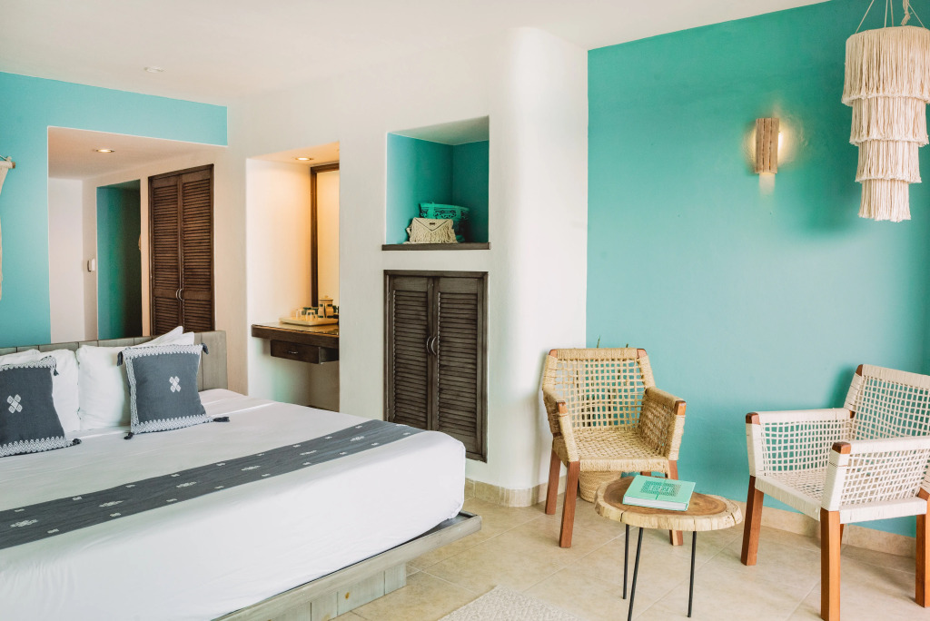 Hotel B Cozumel by null