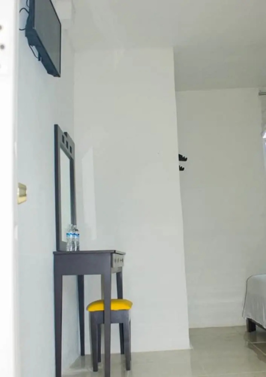 1 Bedroom Standard Triple room