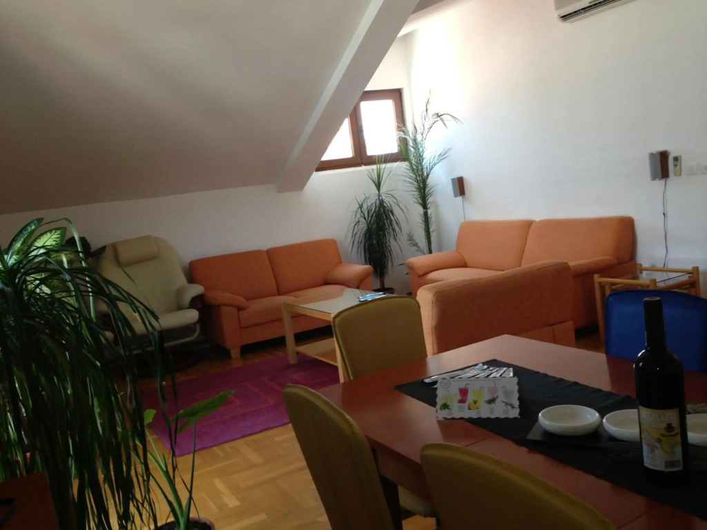 Apartments Aleksić Old Town - фото 12