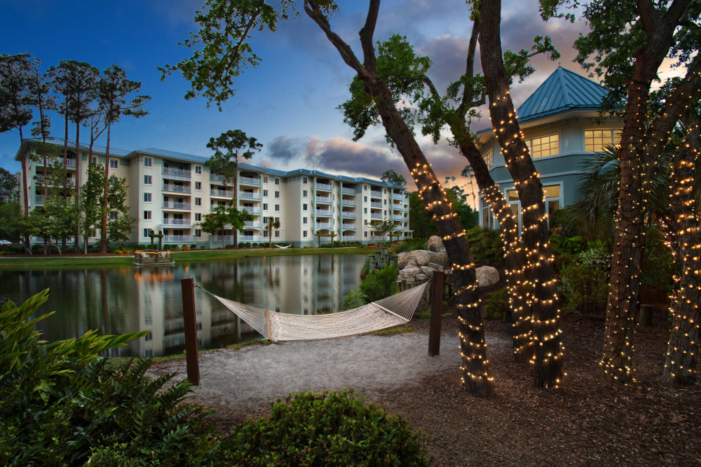 Marriott's SurfWatch