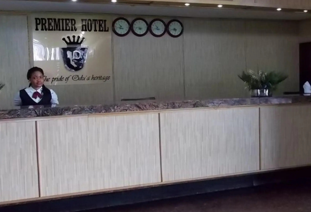 Premier Hotel - Général