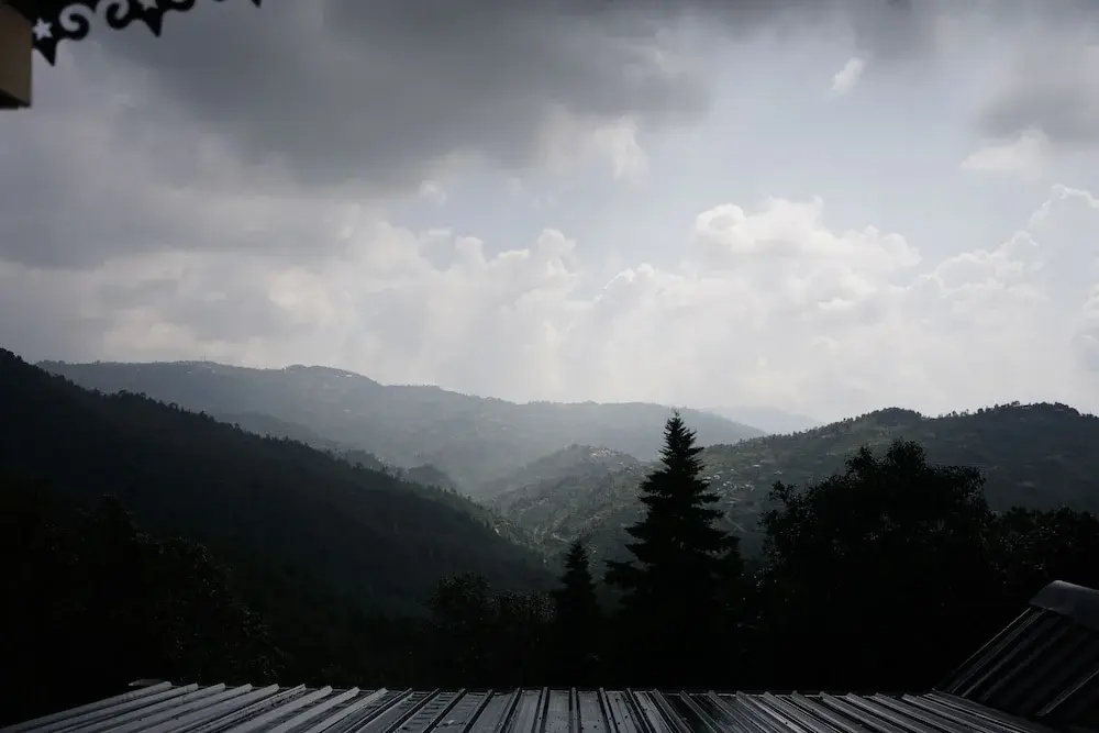 Muktkeshii Boutique Resort