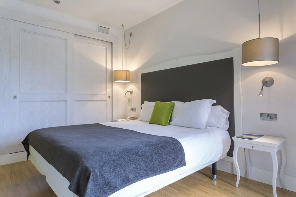 ARTIEM Audax - Adults Only Hotel - Général