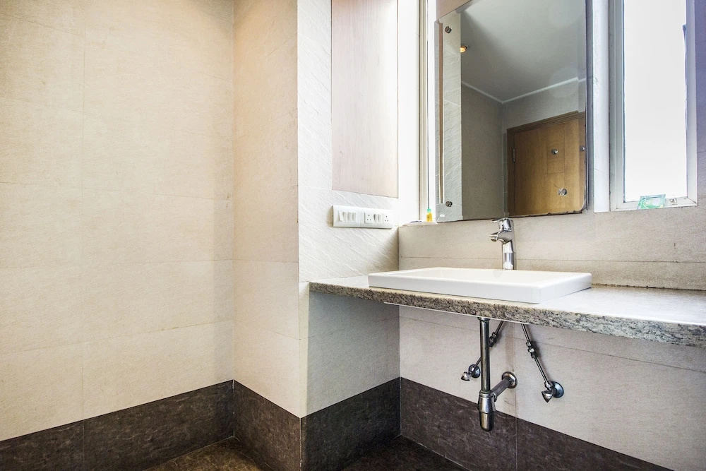 FabHotel Raj Darbar Iffco - Général