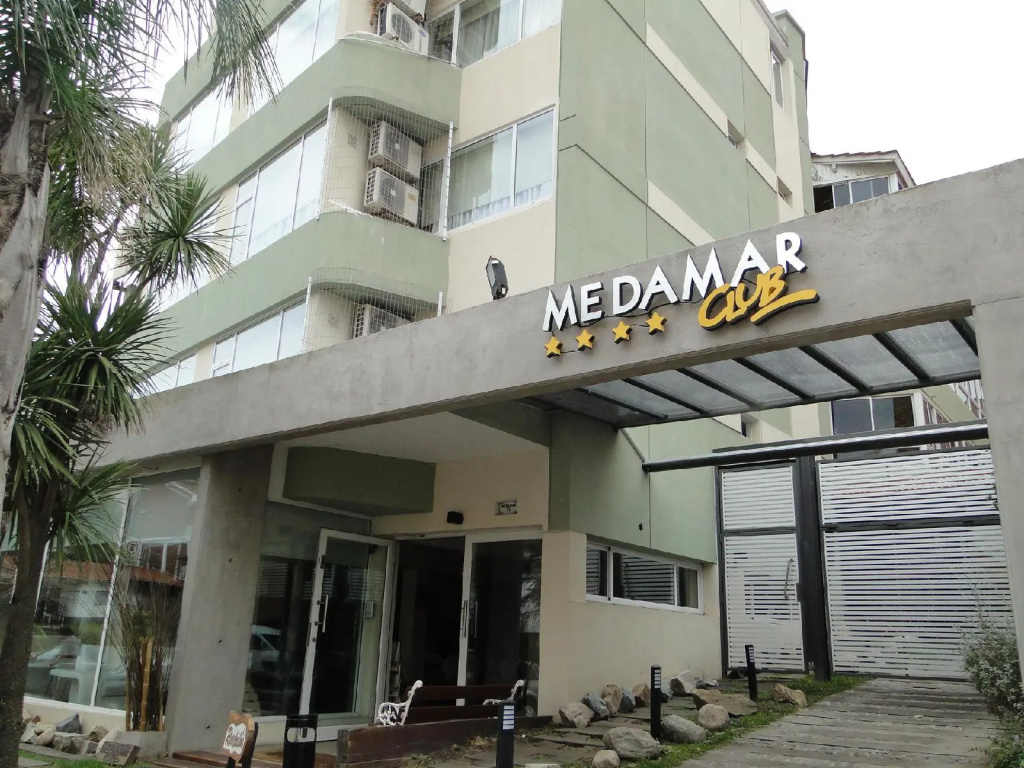 Medamar Club