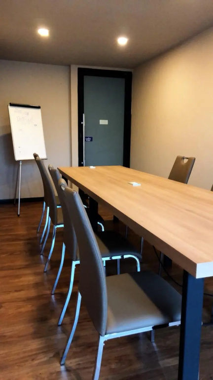 The Riche Boutique Hotel Don Mueang Airport - Général