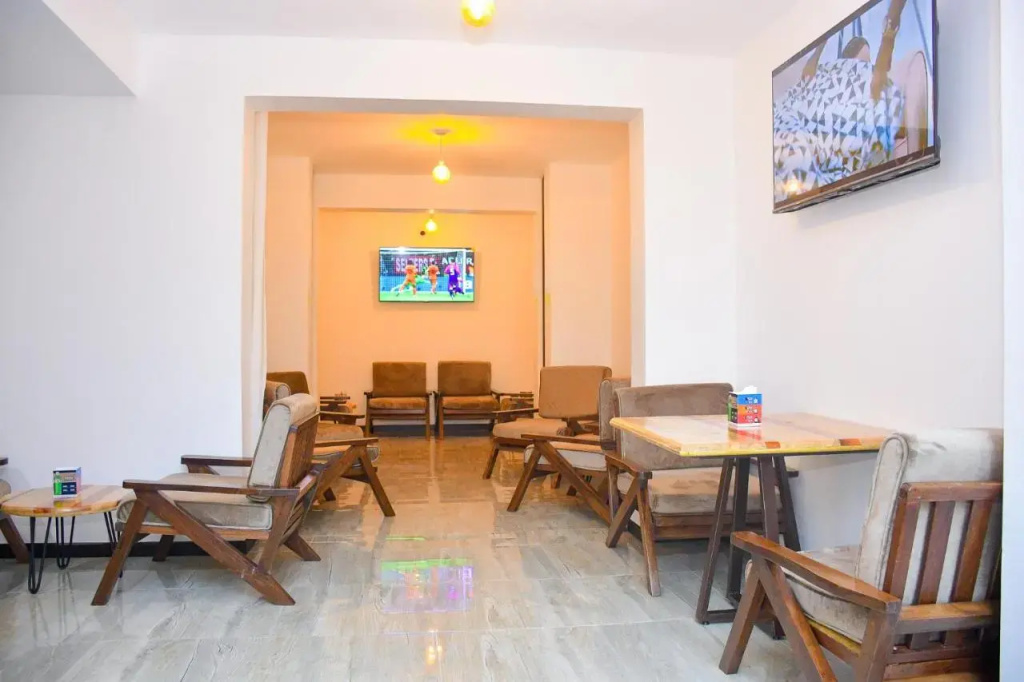 Hotel photo 20