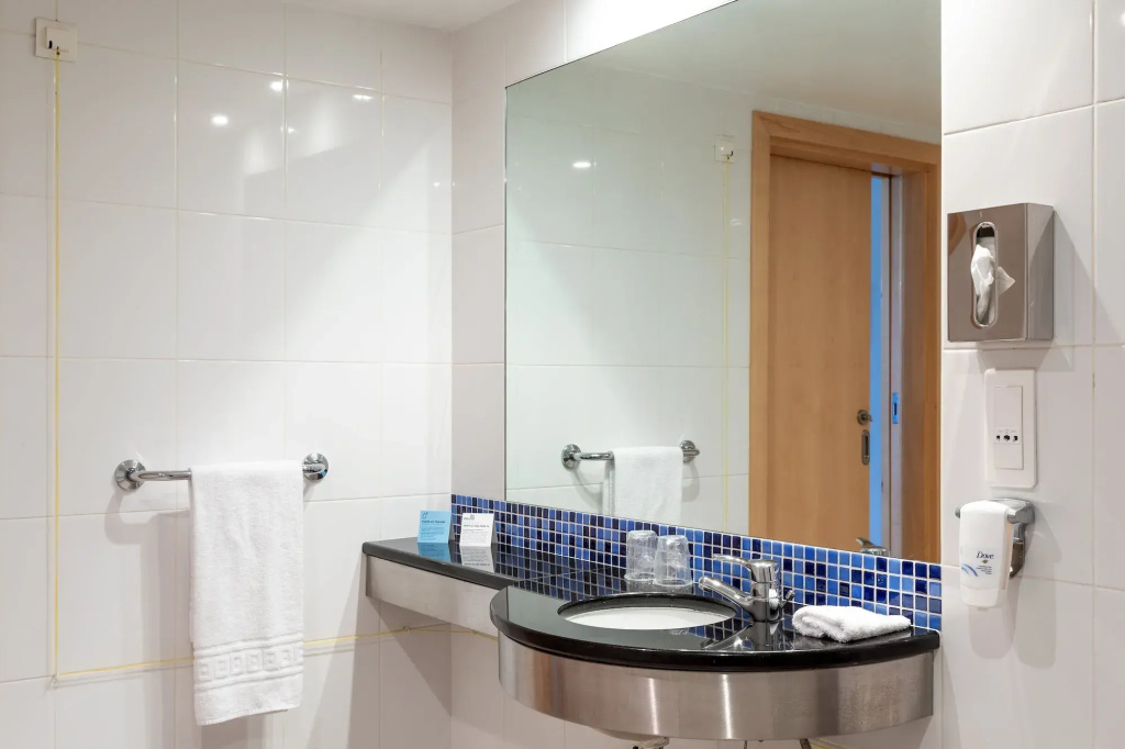 Holiday Inn Express Lisbon - Oeiras by IHG - Général
