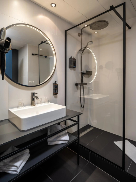 Mercure Wien City - Général