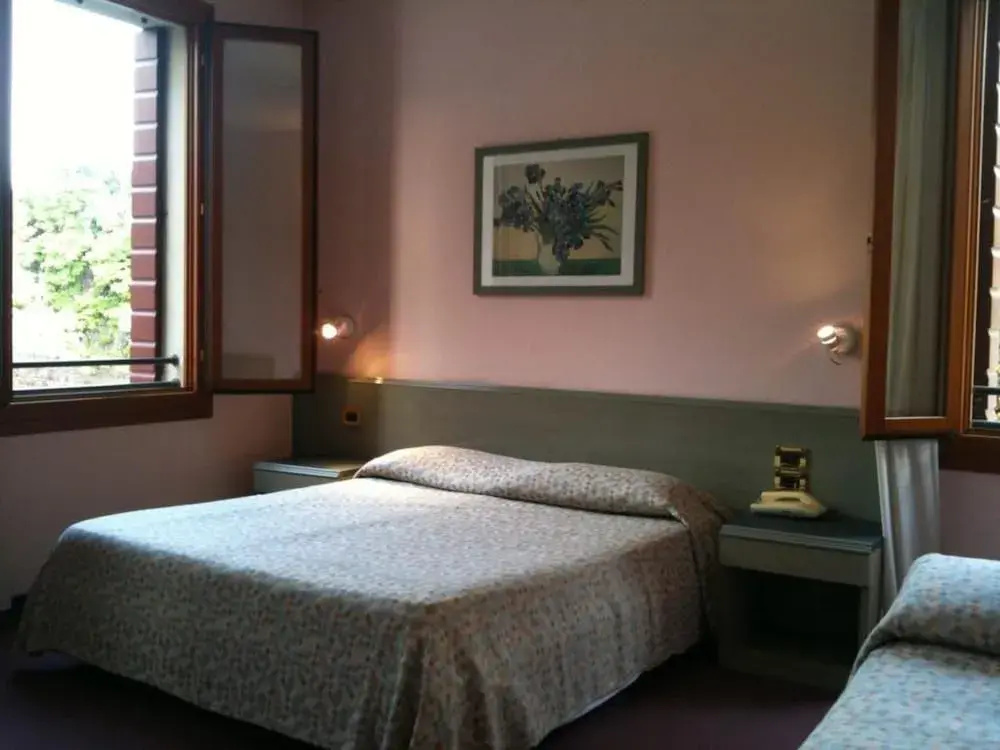 Hotel Castello - Général
