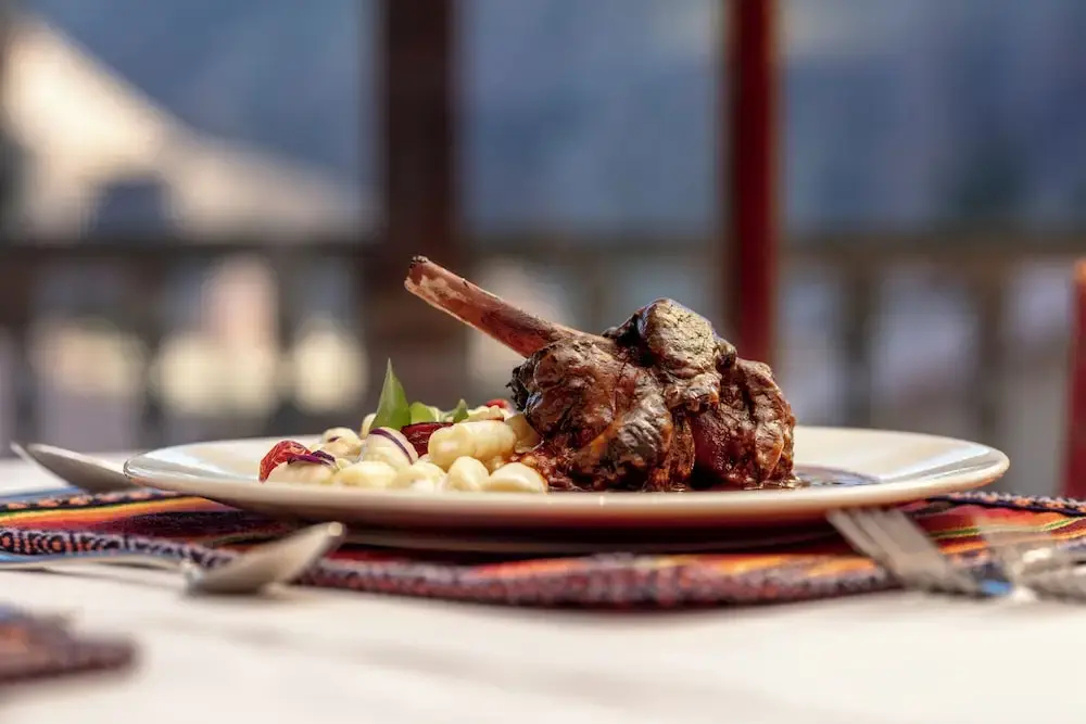 Hotel Casa Eva - фото 12