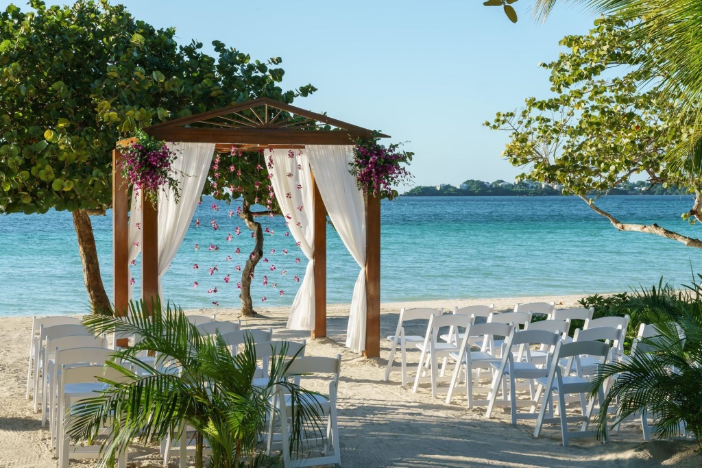 Couples Negril All Inclusive — Negril