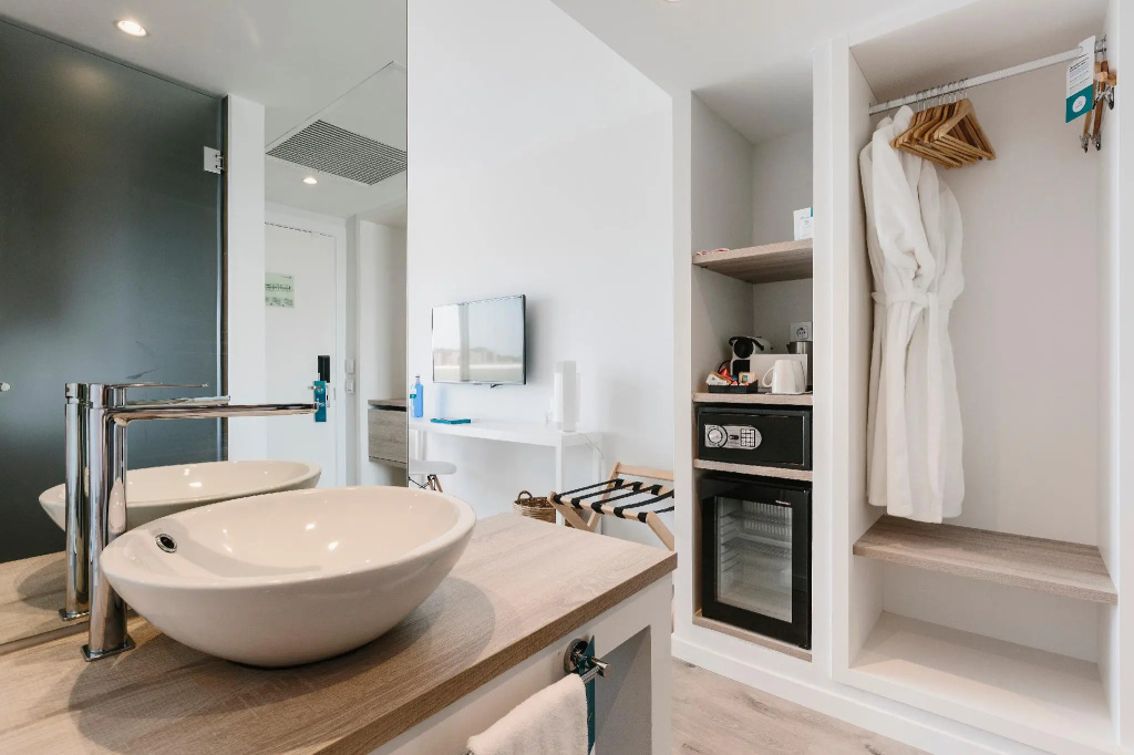 AluaSoul Mallorca Resort - Adults Only - Chambres