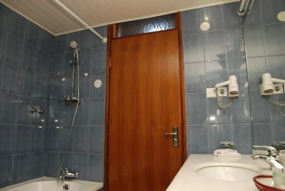Churchill Addis Ababa Hotel - Chambres