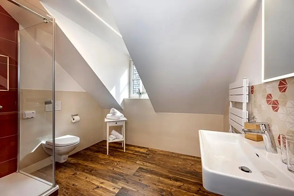Gasthof Hotel Kirchenwirt - Chambres