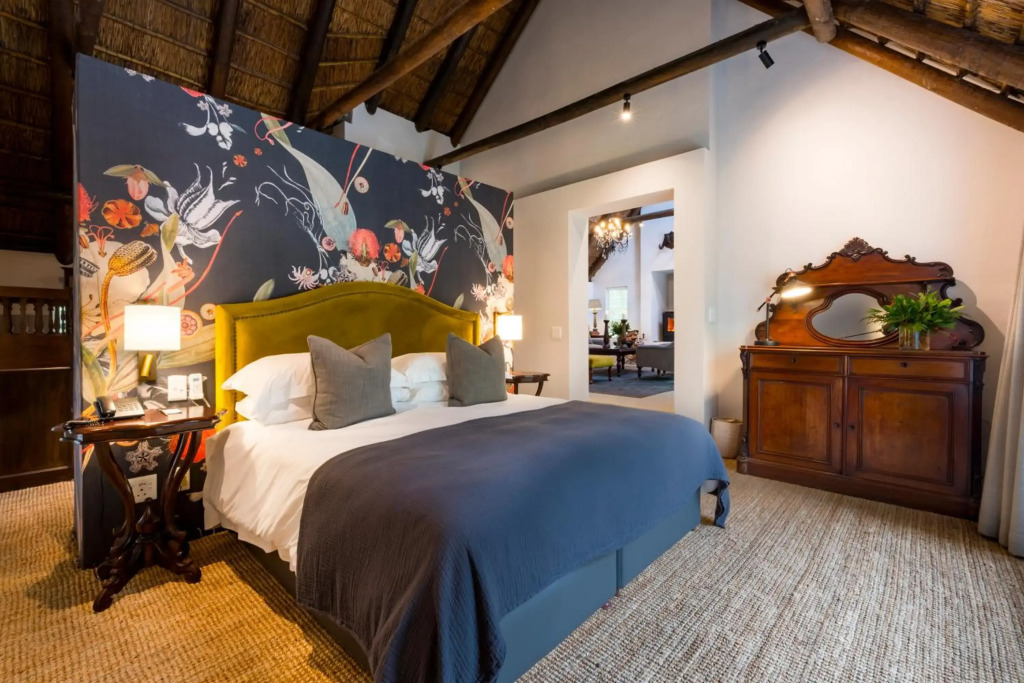 Hunter's Country House - фото 45