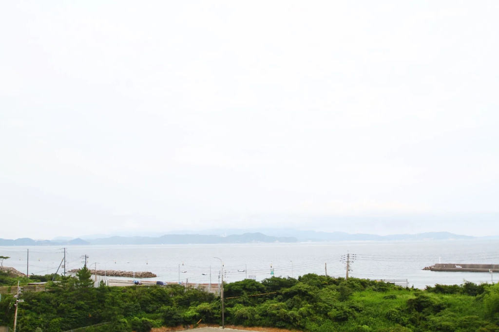 Beach & Waterfront