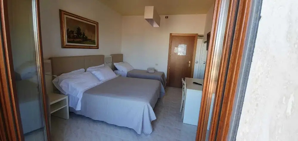 Hotel La Margherita & SPA — 1