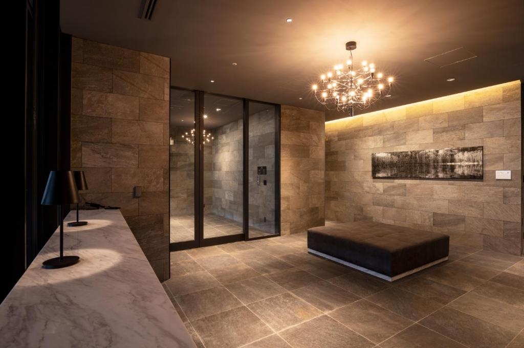 Hotel Metropolitan Kawasaki 사진 41