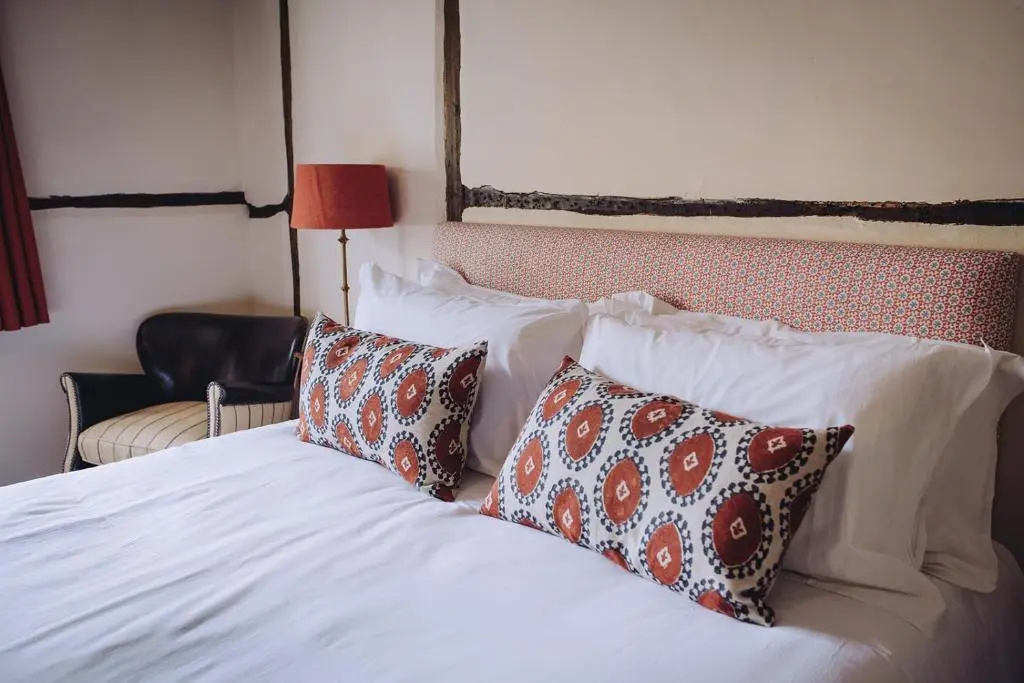 The Drummond at Albury - Chambres