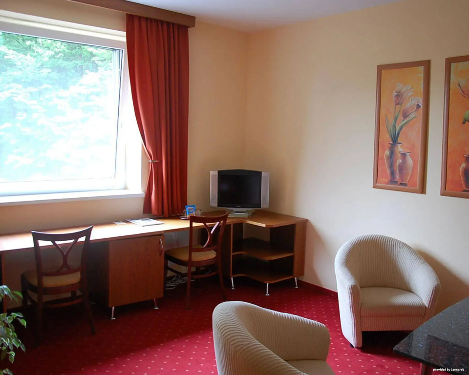 Hotel West - Général