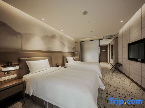 Beijing Yanqi Lake International Convention & Exhibition Center - Chambres