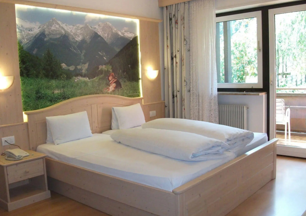 Hotel Schwarzbachhof - Général