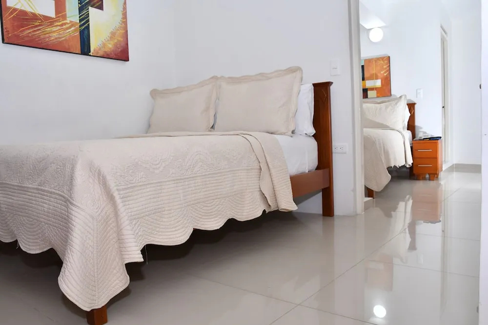 Hotel BQuin Plaza - Chambres