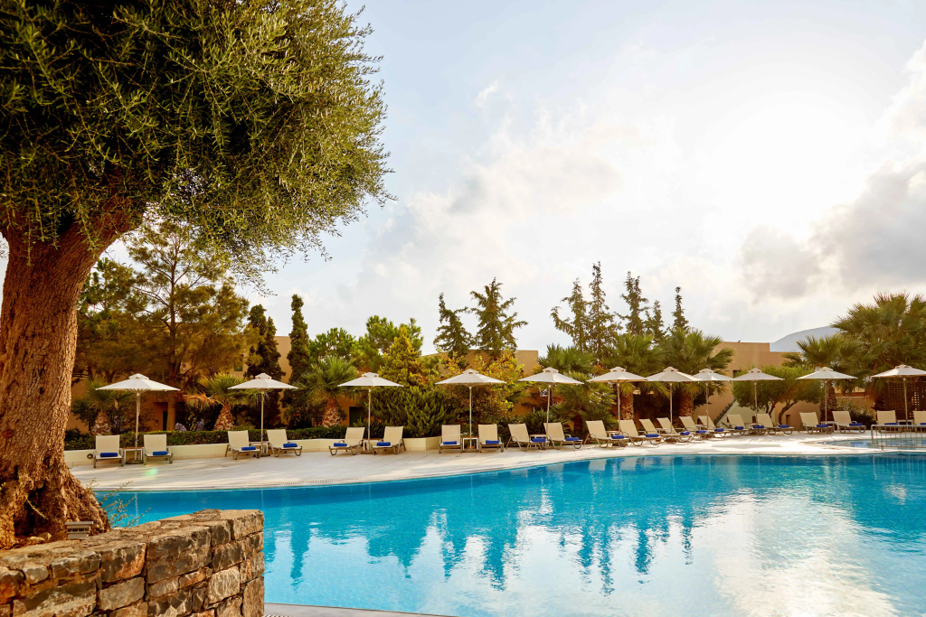 Village Heights Resort - 4