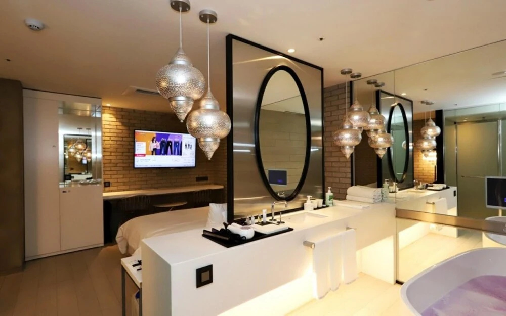 Hotel photo 16