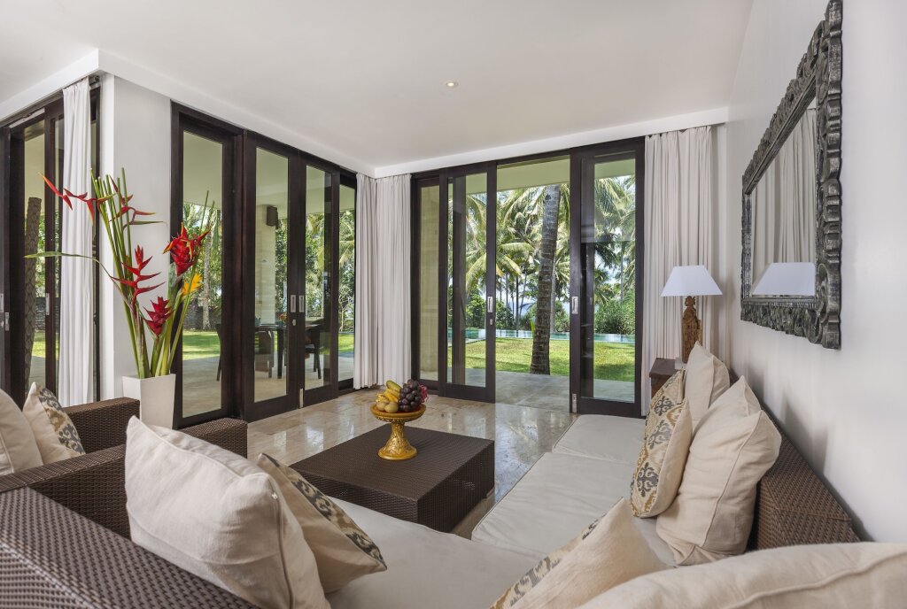 Kelapa Retreat Bali