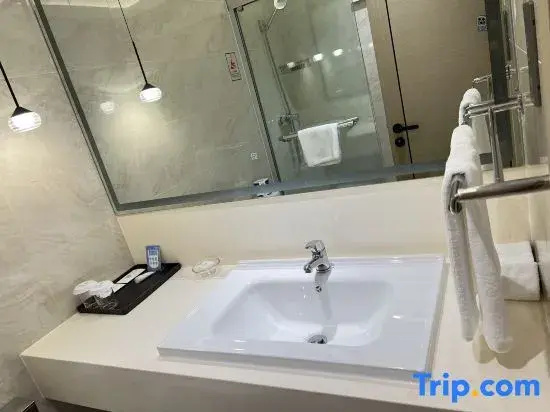 China Garden Hotel - Chambres