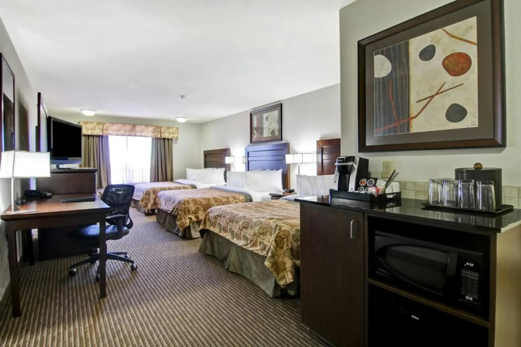 Hotel photo 8