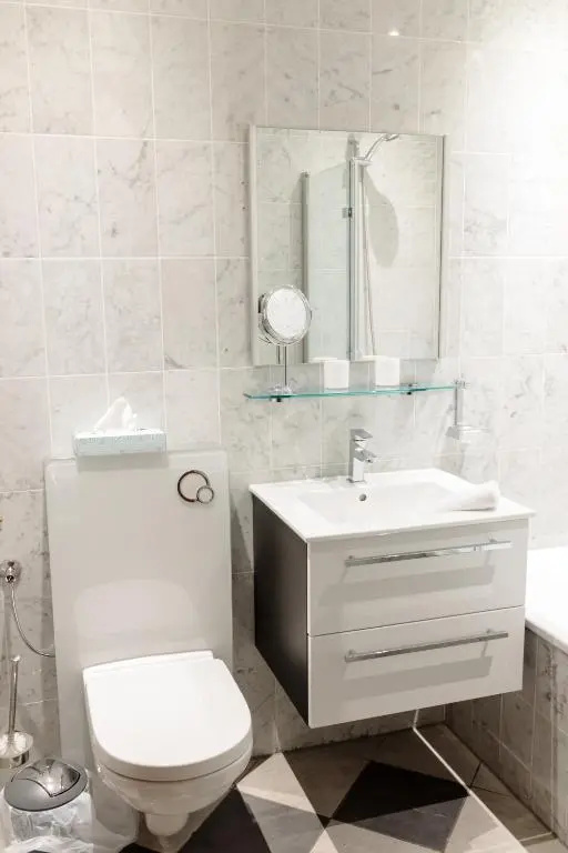 Schlosshotel Erwitte - Chambres