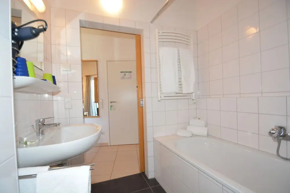 Apartment Peter in Adler Resort - Chambres