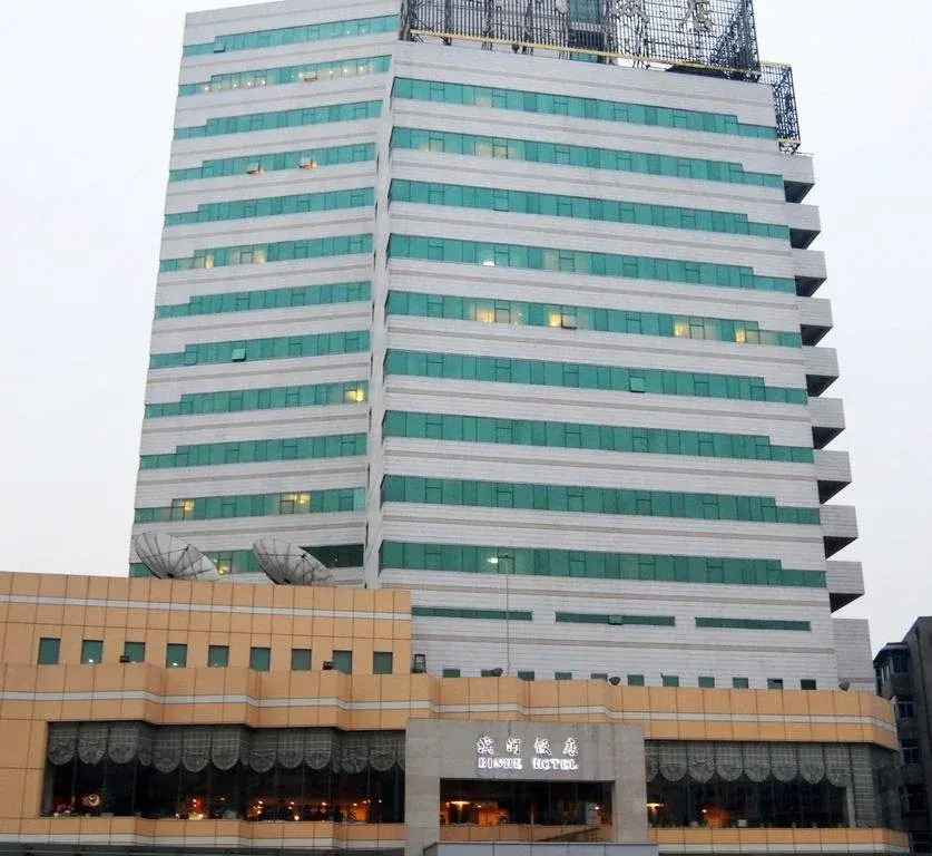 Binhe No 9 Hotel