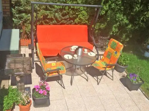 Ferienwohnung Waren SEE 2681