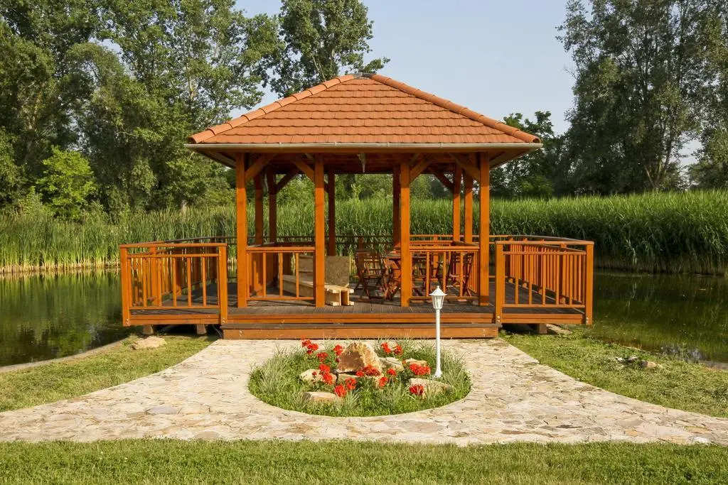 Vis Vitalis Medical Wellness Hotel - фото 17