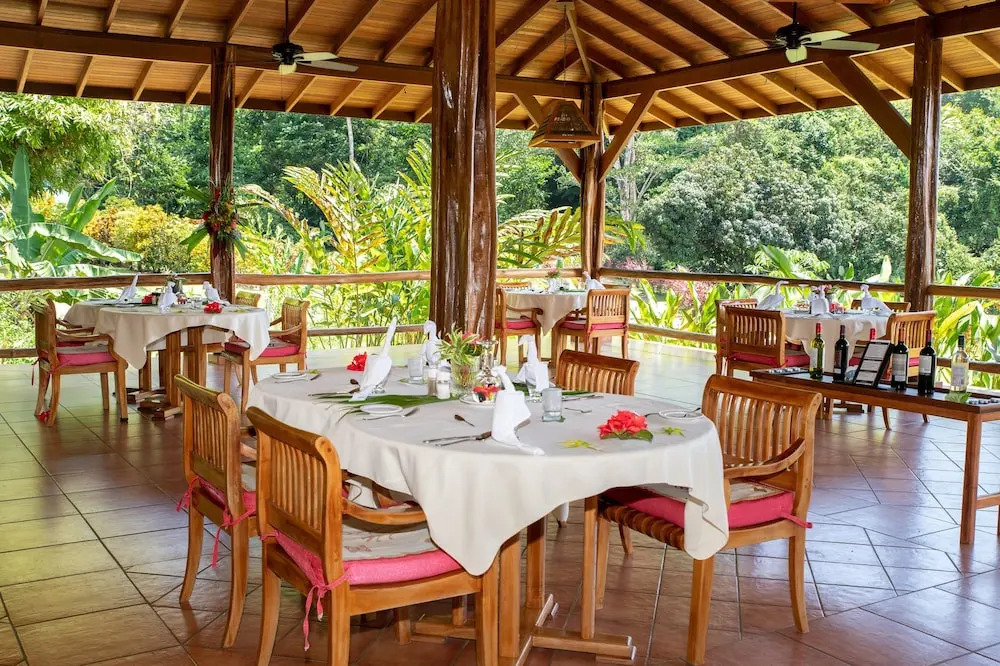 Kunken Boutique Hotel - фото 28