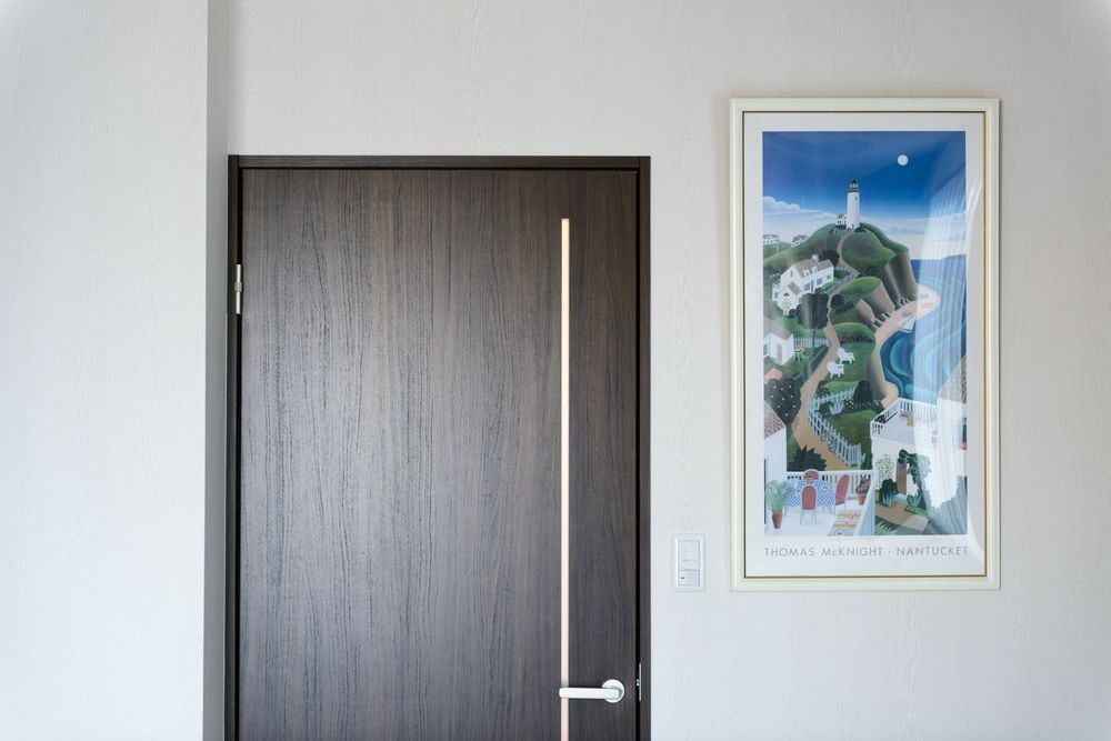 Shiki Homes - Libero Executive Suite 사진 12