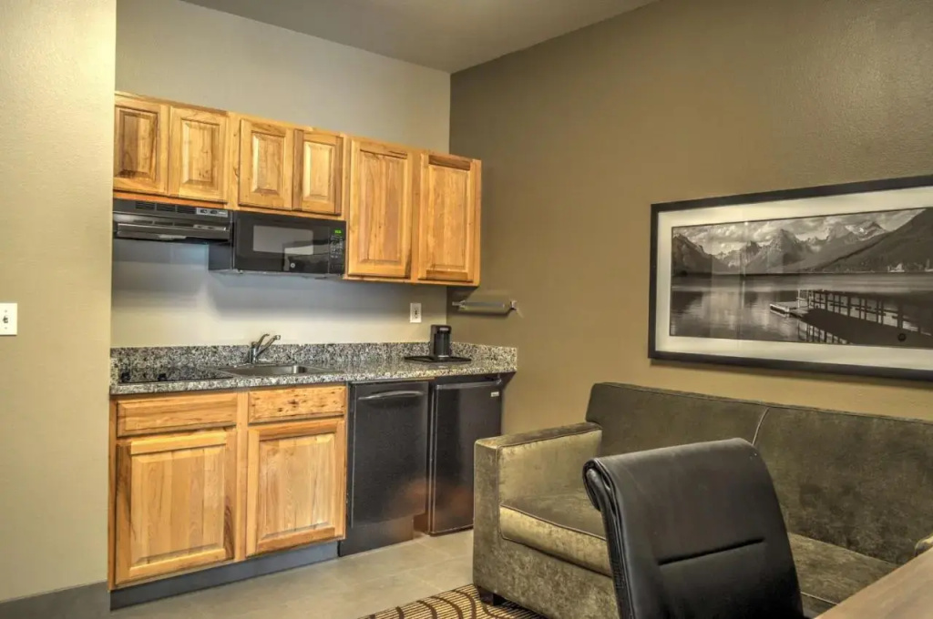 Hotel photo 21