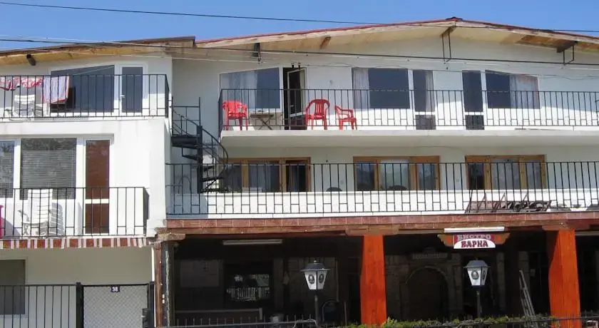 Varna Hotel