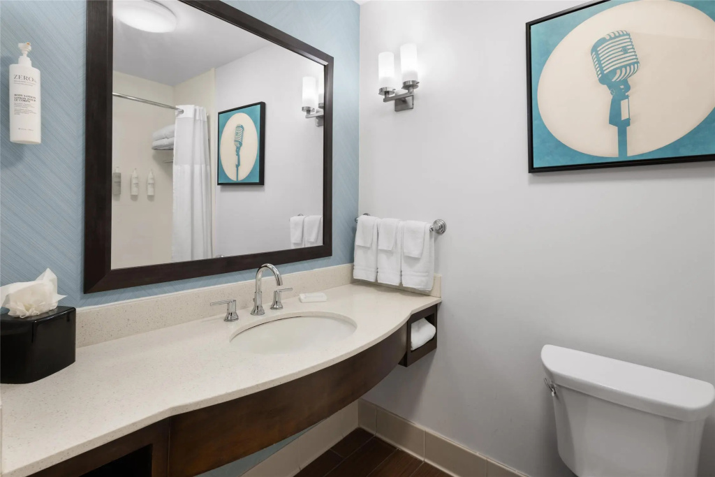 Hilton Garden Inn Memphis/Wolfchase Galleria - Chambres