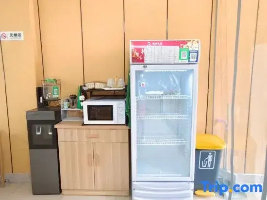 Zhangdian Lepai Hostel