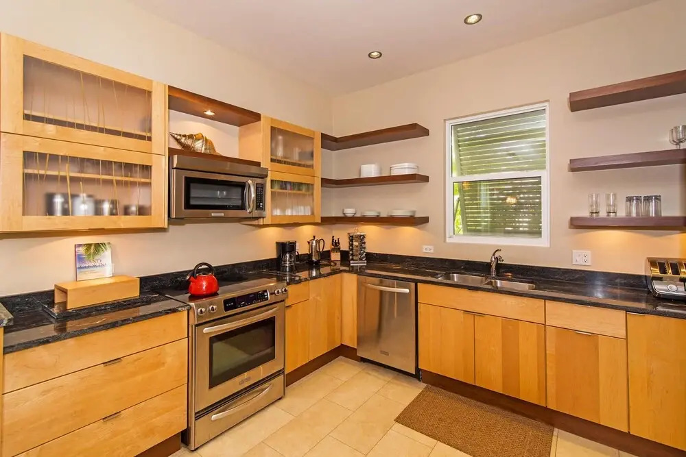 Sea Orchard Retreat - фото 25