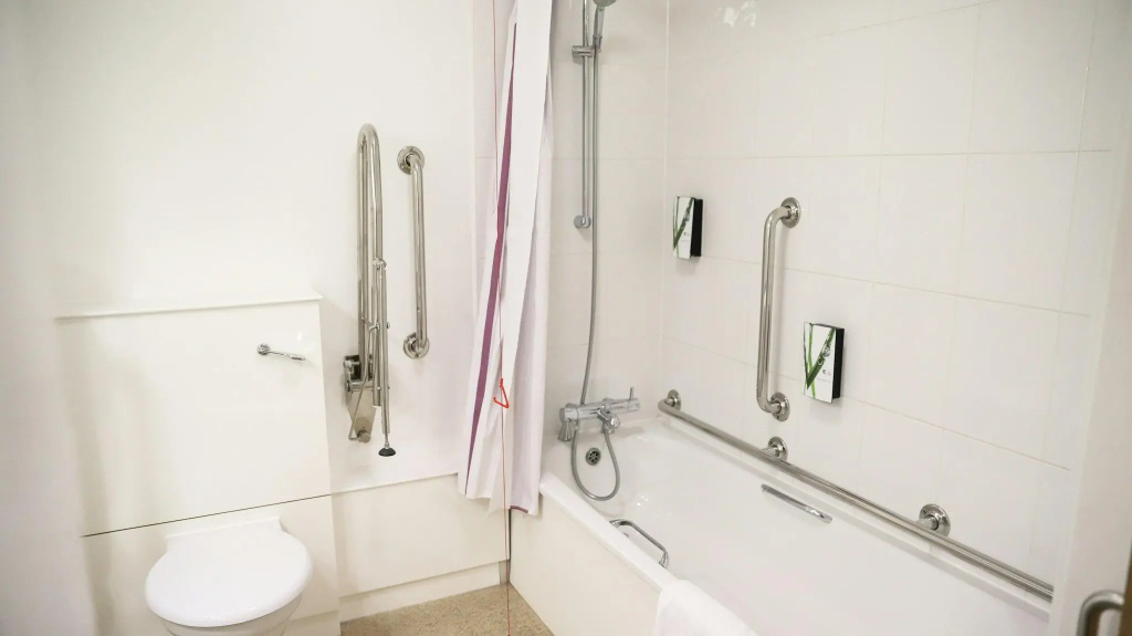 Premier Inn Carlisle Central North - Général