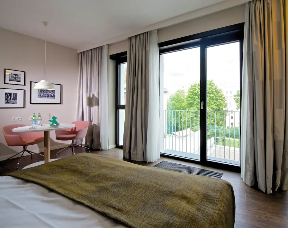 Hotel photo 4