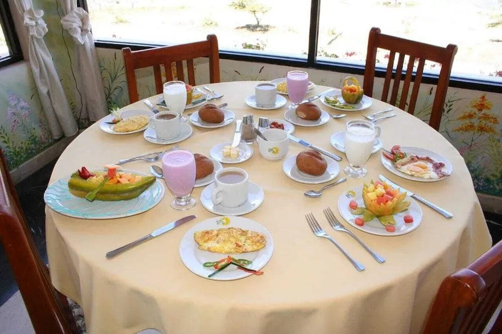 Hotel Imperio del Sol - Général