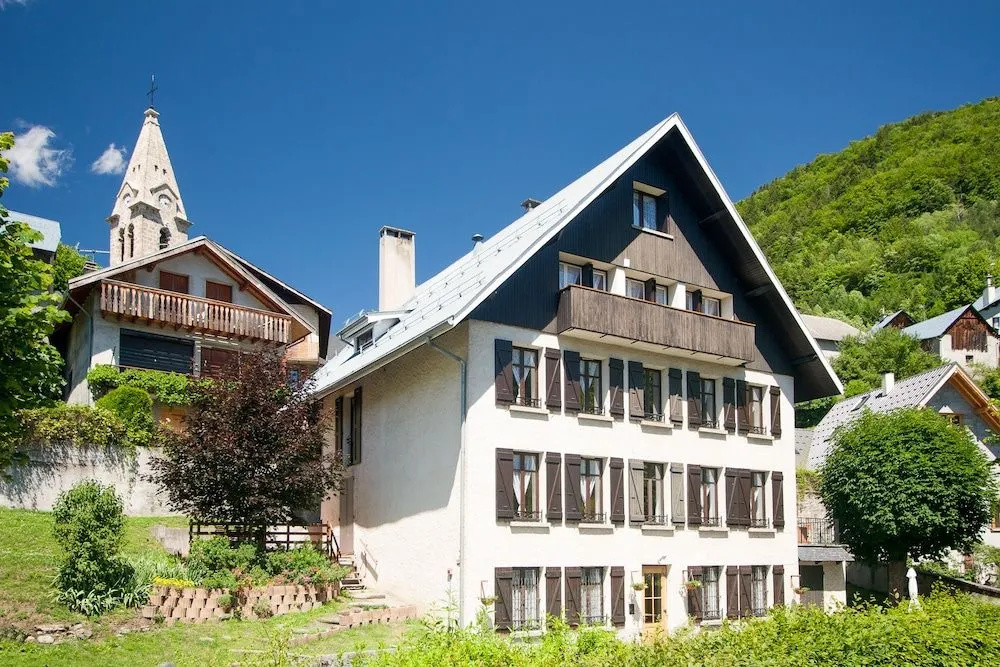 Le Château d'Oz