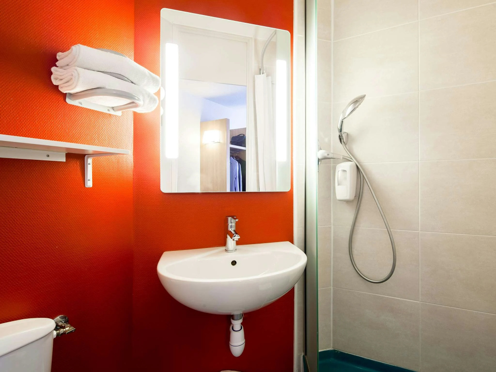 Afficher la photo 8 — B&B HOTEL Le Havre (2)